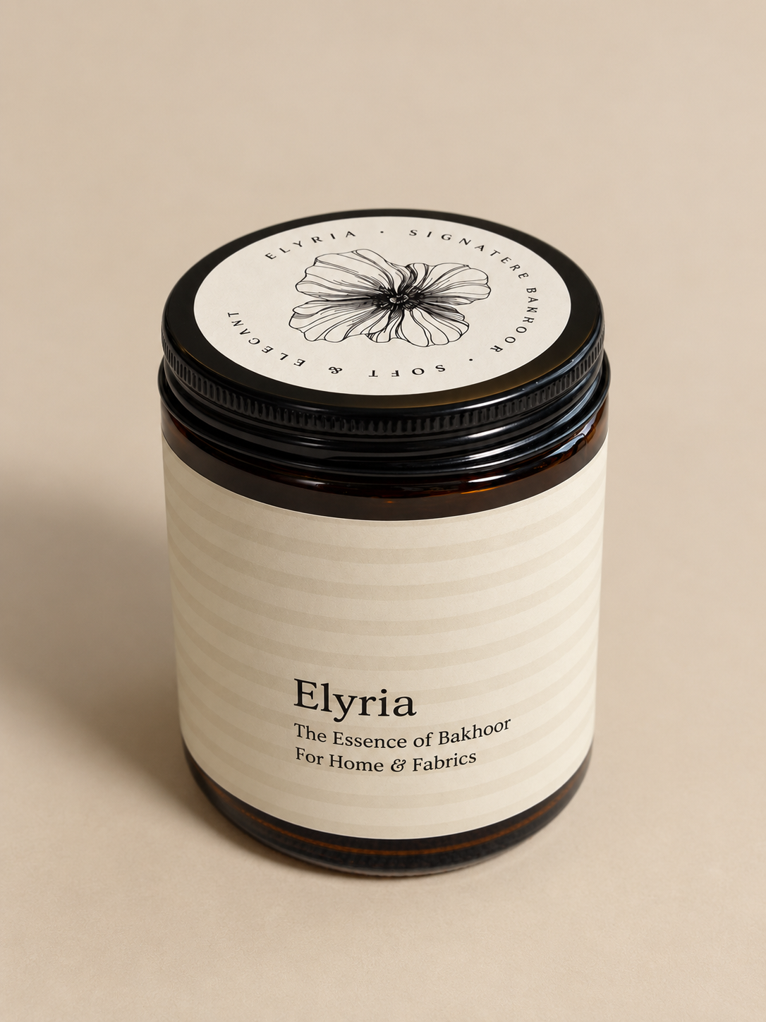 Elyria Bakhoor