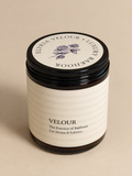 Velour Bakhoor