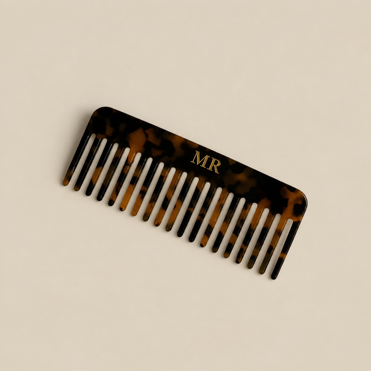Personalized Comb